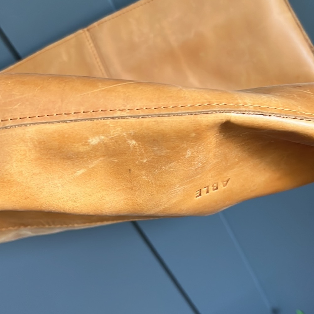 Able RACHEL SHOULDER BAG - Picture 5 of 5
